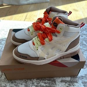 Brand new P.E x ASICS sneaker